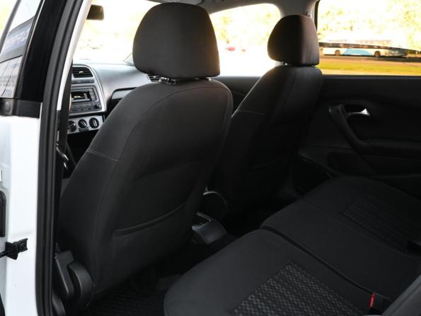 Volkswagen Polo V Рестайлинг с пробегом 2020 года, цена 1 409 000 рублей, 71553 км, седан, Автокод Объявления