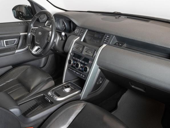 Land Rover Discovery Sport I с пробегом 2016 года, цена 2 340 000 рублей, 213512 км, внедорожник, Автокод Объявления