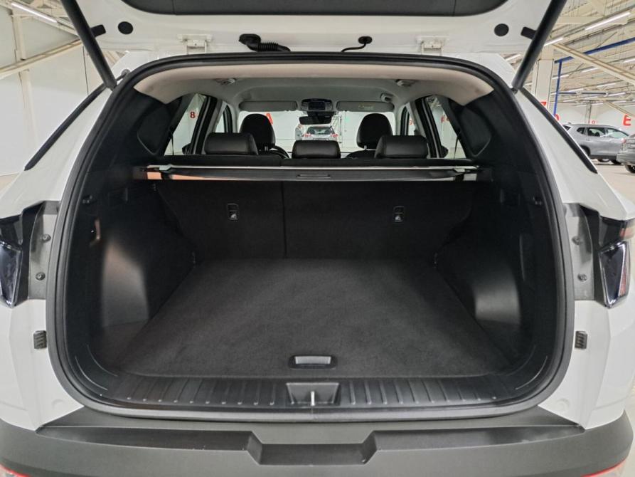 Hyundai Tucson IV Казань  - изображение 12