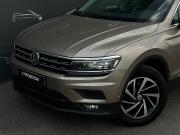 Volkswagen Tiguan II Санкт-Петербург  - изображение 51