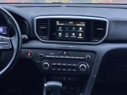 Kia Sportage IV Рестайлинг Уфа  - изображение 40