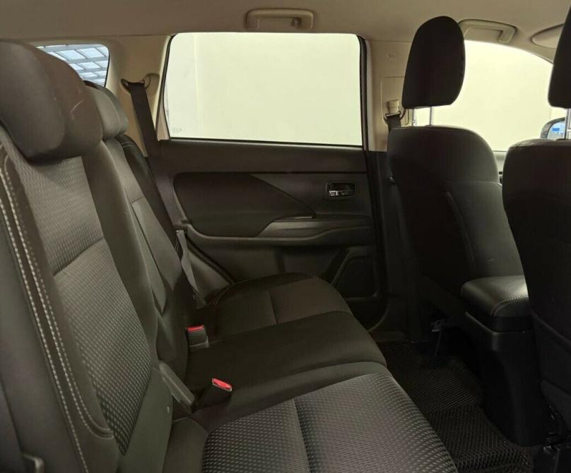 Mitsubishi Outlander III Рестайлинг 3 Москва  - изображение 14