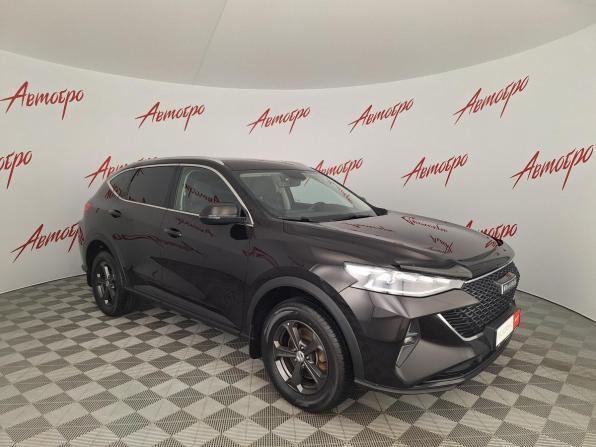 Haval F7 I Рестайлинг с пробегом 2022 года, цена 2 148 000 рублей, 75163 км, внедорожник, Автокод Объявления