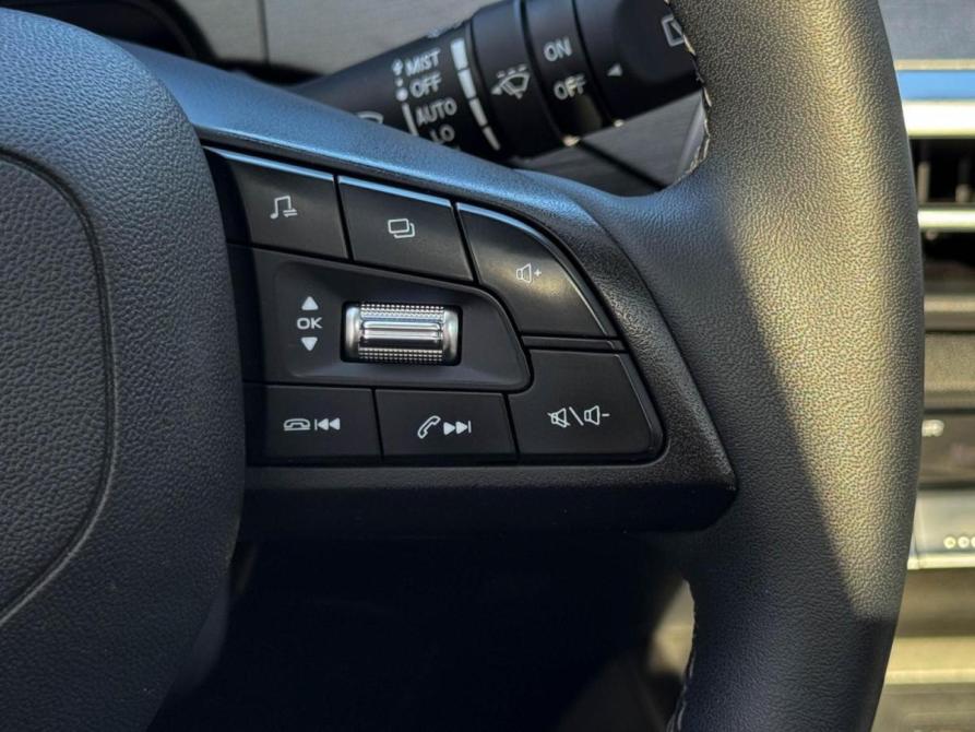 Changan CS35 Plus I Рестайлинг Кропоткин  - изображение 19
