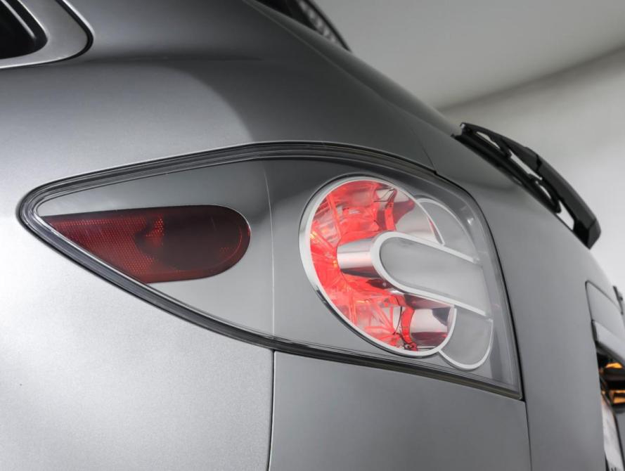 Mazda CX-7 I Рестайлинг Москва  - изображение 21