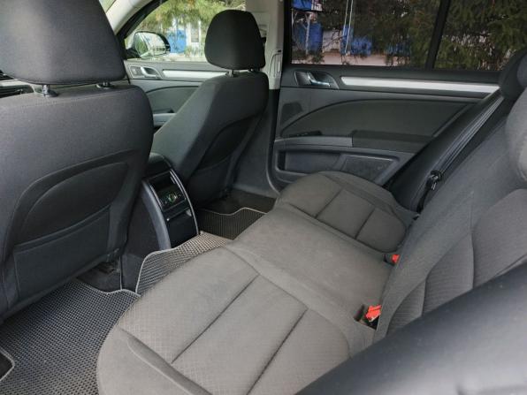 Skoda Superb II Рестайлинг с пробегом 2013 года, цена 879 000 рублей, 268196 км, лифтбек, Автокод Объявления