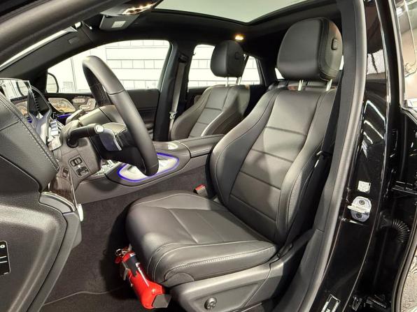 Mercedes-Benz GLE Coupe II (C167) Рестайлинг с пробегом 2025 года, цена 14 100 000 рублей, 26 км, внедорожник, Автокод Объявления