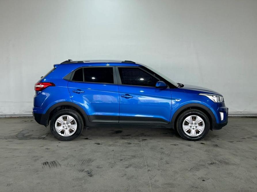 Hyundai Creta I Москва  - изображение 8