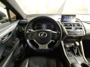 Lexus NX I Москва  - изображение 40