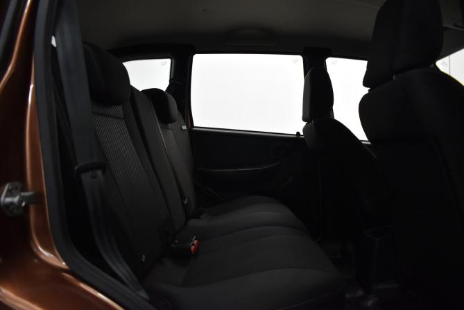 Chevrolet Niva I Рестайлинг с пробегом 2019 года, цена 900 000 рублей, 42003 км, внедорожник, Автокод Объявления