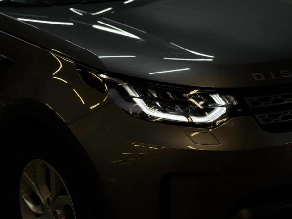 Land Rover Discovery V с пробегом 2017 года, цена 3 647 000 рублей, 171000 км, внедорожник, Автокод Объявления