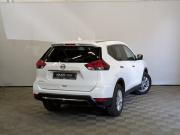 Nissan X-Trail III Рестайлинг Москва  - изображение 46