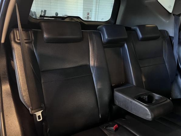 Geely Emgrand X7 I с пробегом 2014 года, цена 539 000 рублей, 145120 км, внедорожник, Автокод Объявления