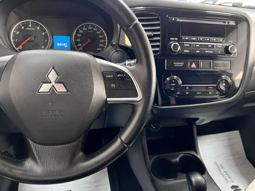 Mitsubishi Outlander III Тверь  - изображение 16