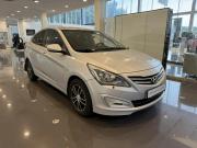 Hyundai Solaris I Рестайлинг Подольск  - изображение 27