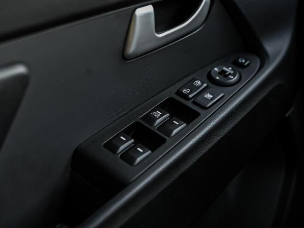 Kia Sportage III с пробегом 2013 года, цена 1 120 000 рублей, 170417 км, внедорожник, Автокод Объявления
