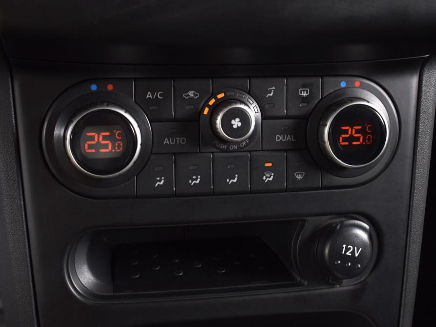 Nissan Qashqai I Рестайлинг Кемерово  - изображение 16