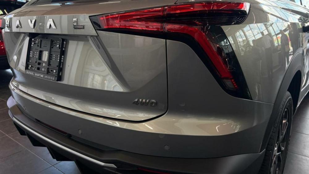 Haval F7 II Сергиев Посад  - изображение 19