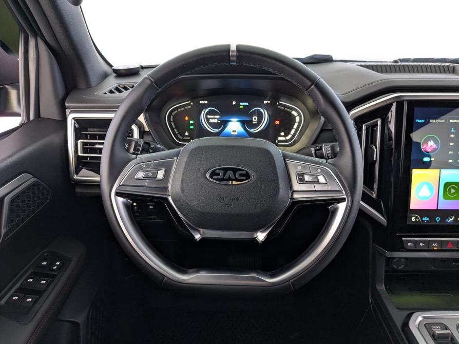 JAC T9 Москва  - изображение 28