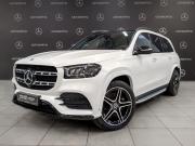 Mercedes-Benz GLS II (X167) Москва  - изображение 30