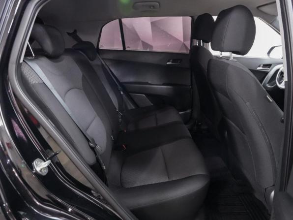 Hyundai Creta I с пробегом 2018 года, цена 1 781 000 рублей, 127000 км, внедорожник, Автокод Объявления
