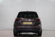 Volkswagen Tiguan II Новокузнецк  - изображение 49