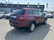 Chevrolet Captiva I Пермь  - изображение 25