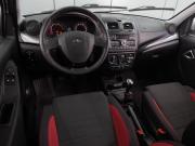 Lada (ВАЗ) Granta I Рестайлинг Воронеж  - изображение 22