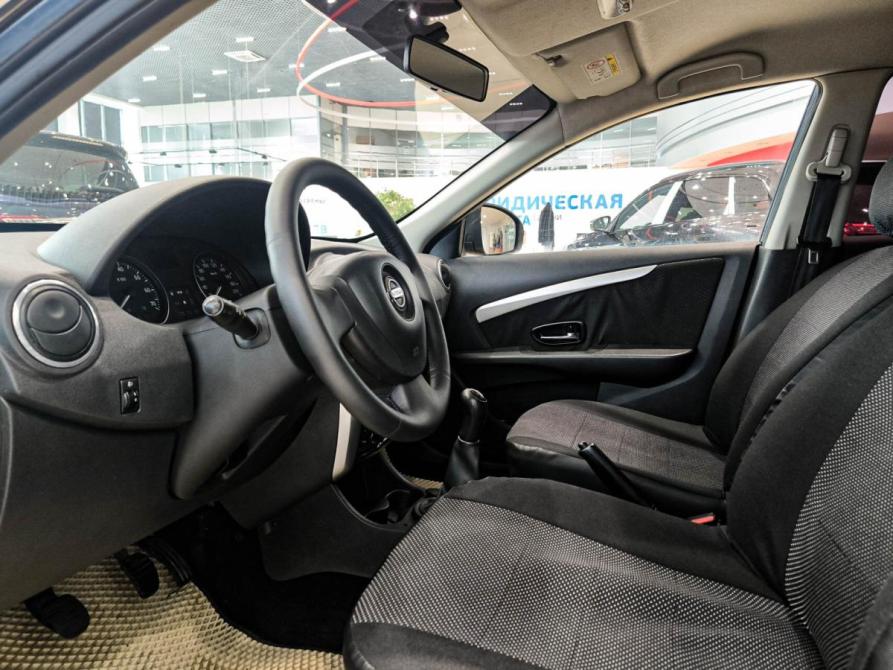 Nissan Almera III (G15) Казань  - изображение 20