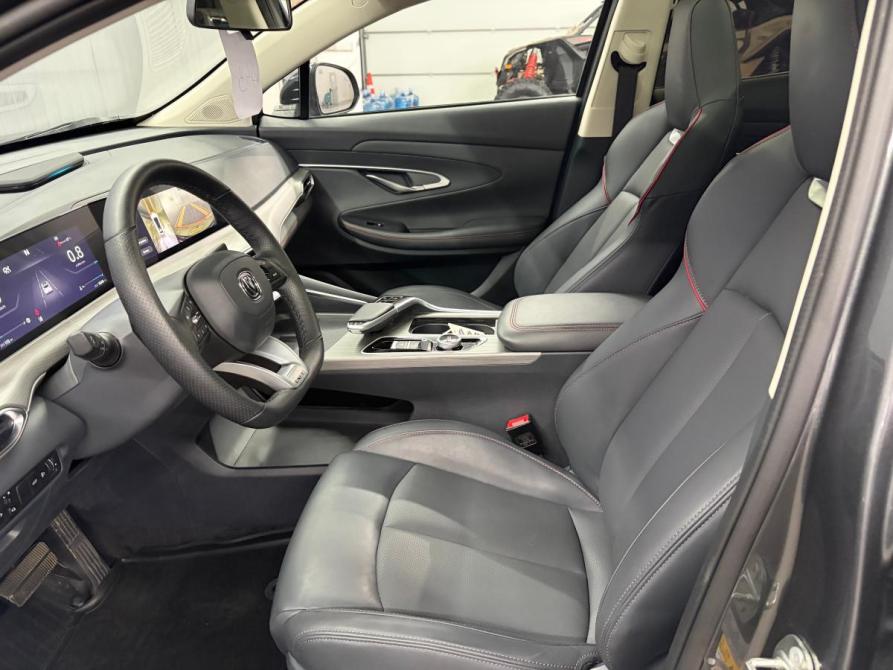Changan UNI-T I Краснодар  - изображение 13