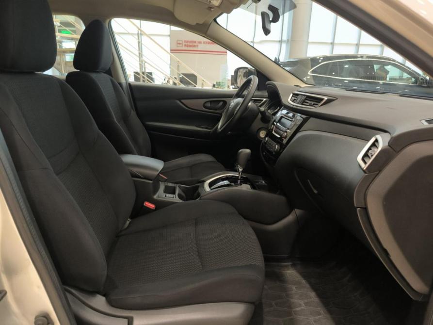 Nissan Qashqai II Казань  - изображение 13