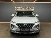 Hyundai Santa Fe IV Уфа  - изображение 18