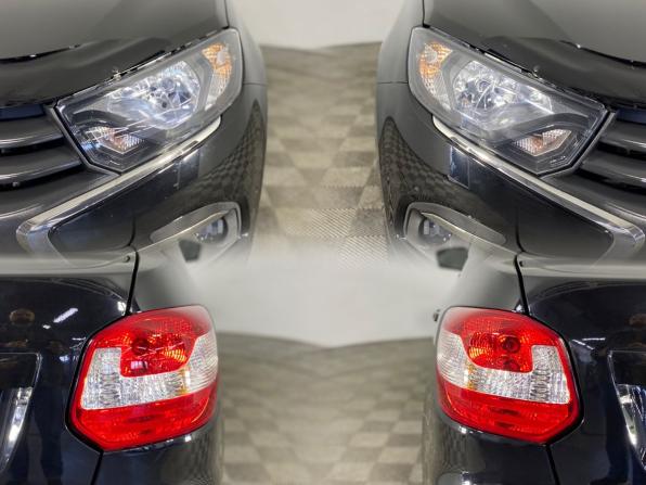 Lada (ВАЗ) Granta I Рестайлинг с пробегом 2022 года, цена 790 000 рублей, 66617 км, лифтбек, Автокод Объявления