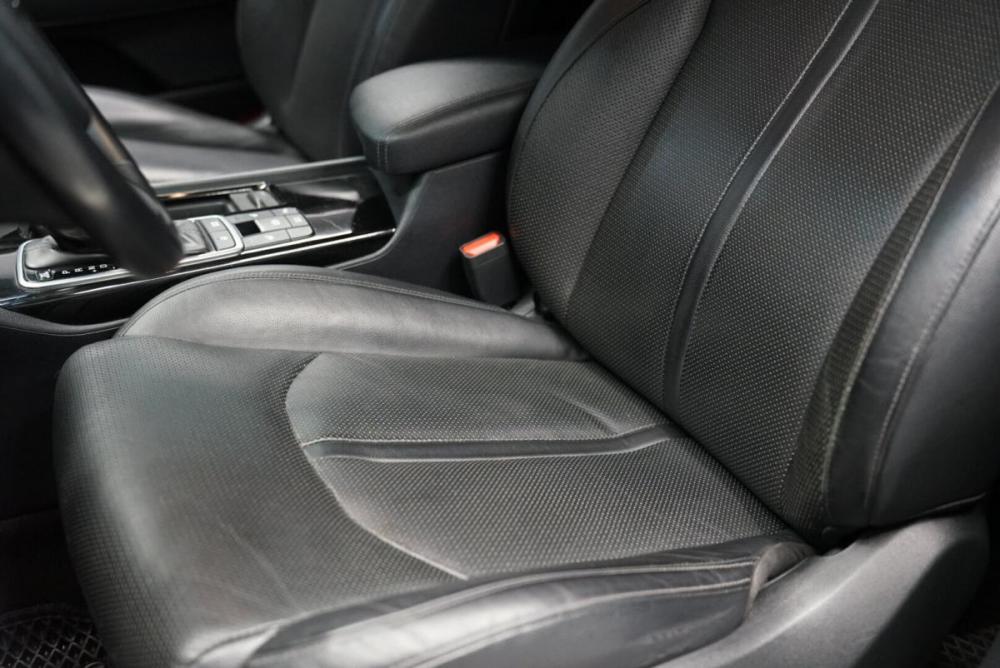 Kia Optima IV Крым  - изображение 10