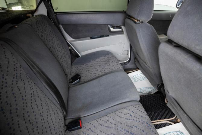Lada (ВАЗ) Priora I Рестайлинг с пробегом 2011 года, цена 389 000 рублей, 334000 км, универсал, Автокод Объявления