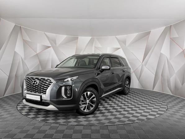 Hyundai Palisade I с пробегом 2021 года, цена 3 175 750 рублей, 140000 км, внедорожник, Автокод Объявления