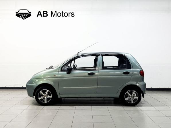 Daewoo Matiz II с пробегом 2008 года, цена 185 000 рублей, 187543 км, хэтчбек, Автокод Объявления