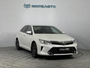 Toyota Camry VII (XV50) Рестайлинг Калининград  - изображение 31