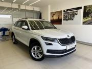 Skoda Kodiaq I Новосибирск  - изображение 17