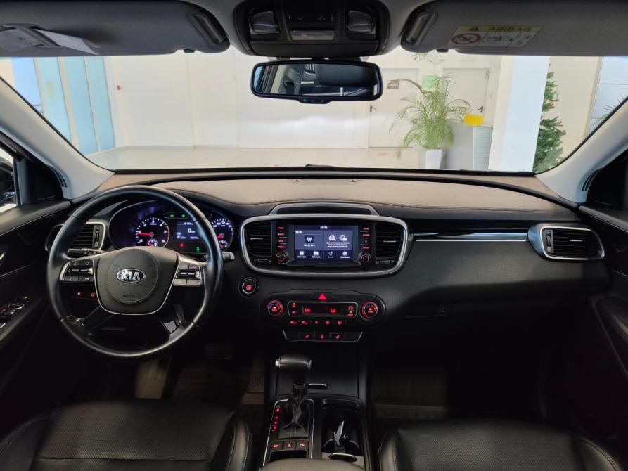 Kia Sorento III Prime Рестайлинг Санкт-Петербург  - изображение 10