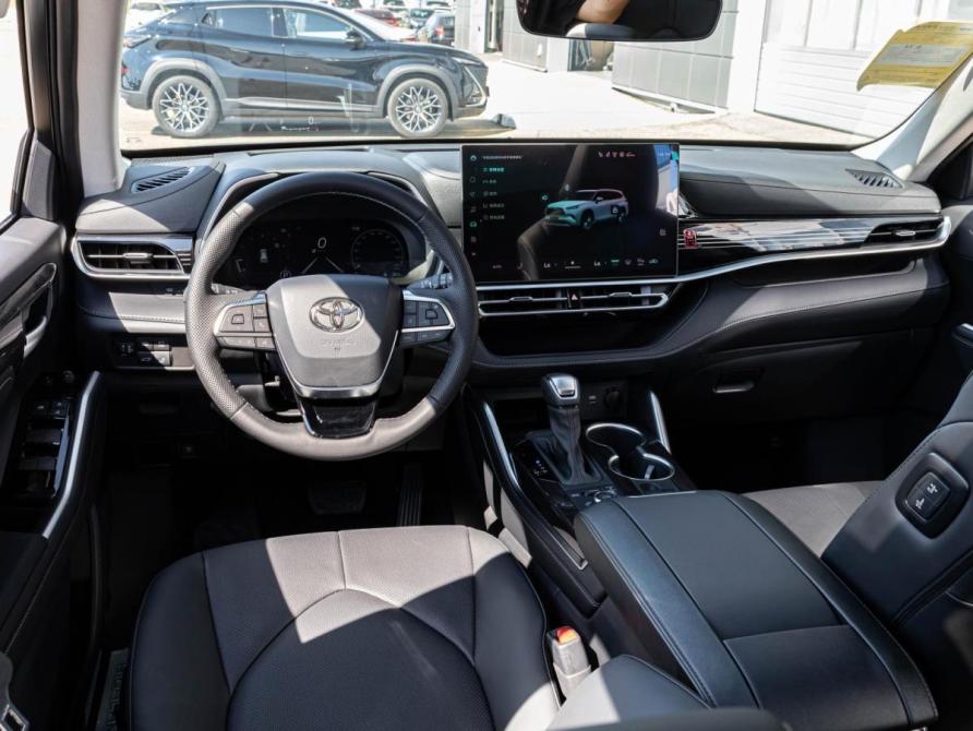 Toyota Highlander IV (XU70) Краснодар  - изображение 6