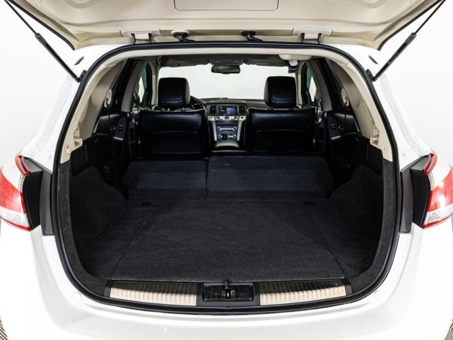 Nissan Murano II (Z51) Рестайлинг 2 Санкт-Петербург  - изображение 27