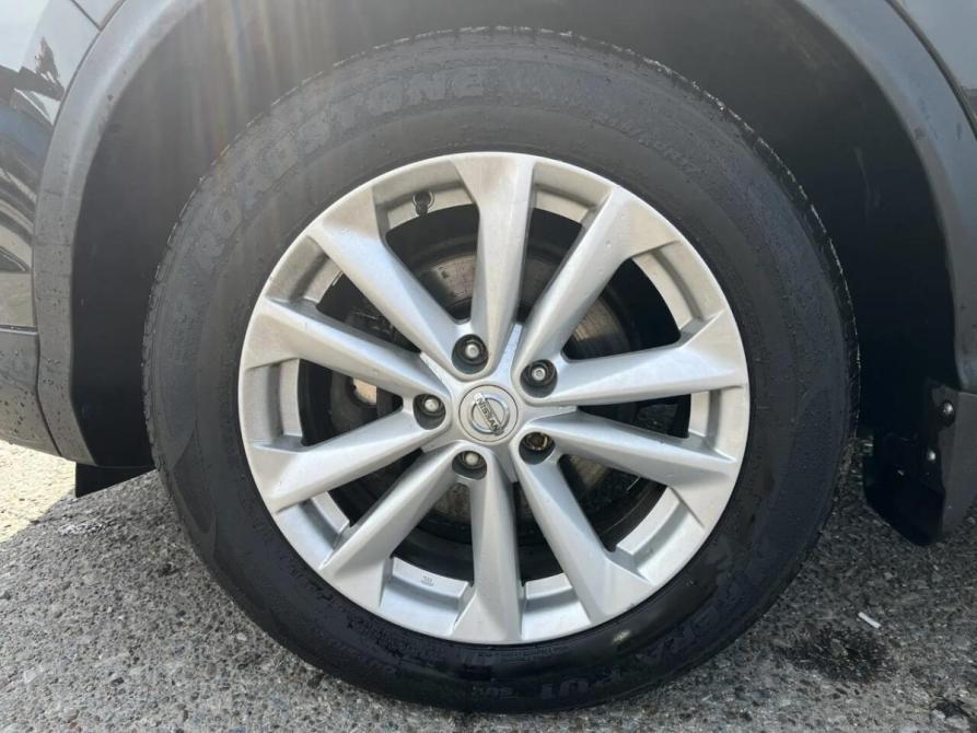 Nissan Qashqai II Буинск  - изображение 4