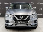Nissan Qashqai II Рестайлинг Москва  - изображение 27