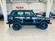 Lada (ВАЗ) Niva Legend I Миасс  - изображение 23