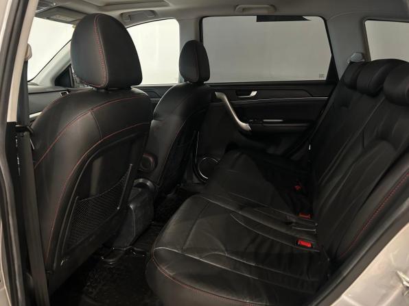 Haval H6 I с пробегом 2019 года, цена 1 399 000 рублей, 98875 км, внедорожник, Автокод Объявления