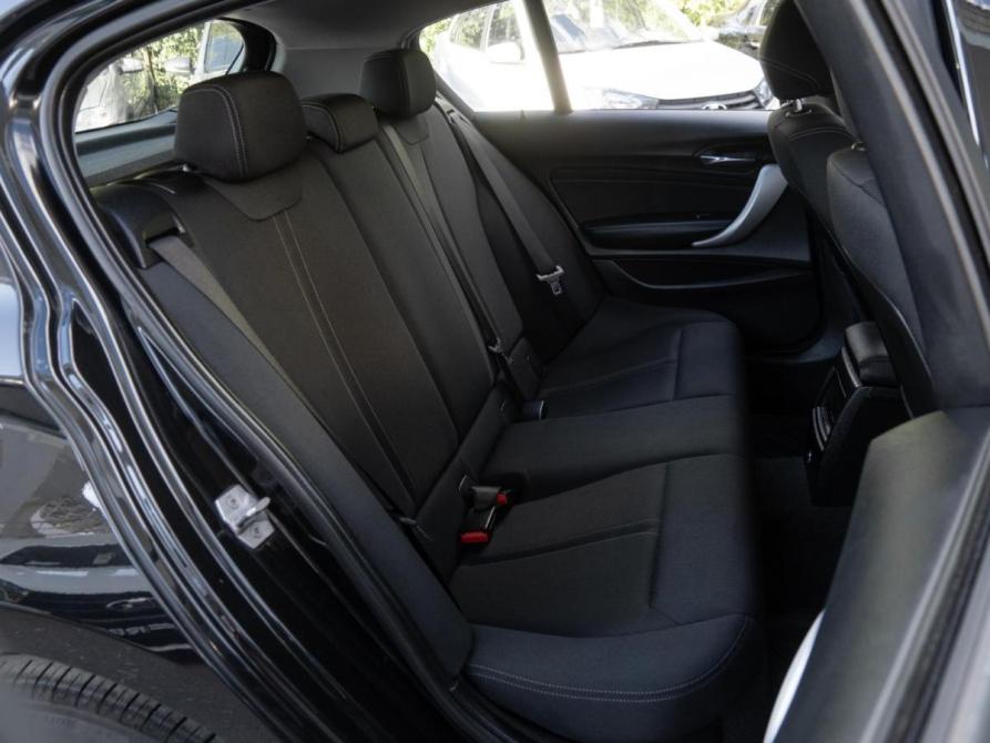 BMW 1 серии II (F20/F21) Рестайлинг Волгоград  - изображение 7
