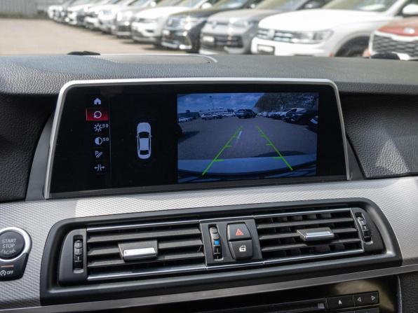 BMW 5 серии VI (F10/F11/F07) Рестайлинг с пробегом 2014 года, цена 2 270 000 рублей, 141409 км, седан, Автокод Объявления