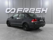 Volkswagen Polo V Ростов-на-Дону  - изображение 17
