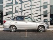 Lada (ВАЗ) Granta I Рестайлинг Краснодар  - изображение 23